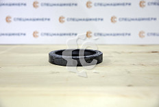 Уплотнение механизма натяжения СК-0000552 KOMATSU