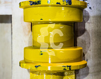 Каток опорный однобортный СК-6262938 GE