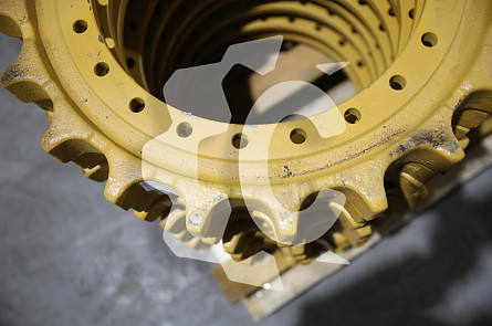 Звездочка СК-6284065 QHD