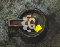 Колесо направляющее СК-27803 KTSU