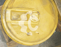 Колесо направляющее СК-0001842 QHD