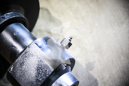 81EH-10064BG - Механизм натяжения СК-6270822 JM