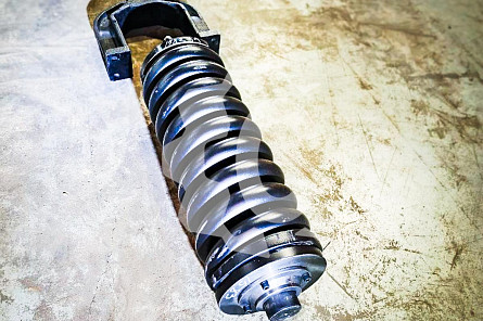 Механизм натяжения в комплекте с вилкой СК-6321583 JM