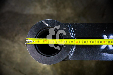 Трапеция ковша СК-0038695 СК (c)