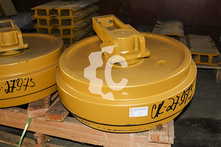 Колесо направляющее СК-27973 QHD