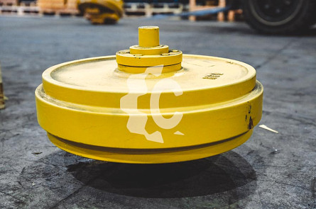 160-9754 - Колесо направляющее СК-0000929 KBJ