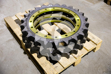 Звездочка СК-30013 STF