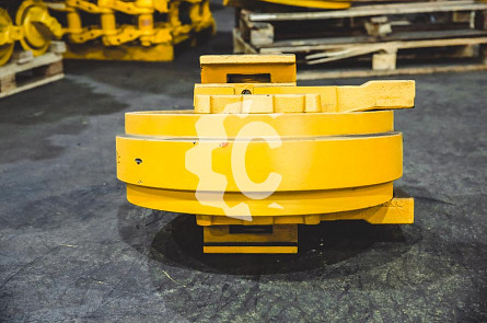 Колесо направляющее СК-6256287 HSTF