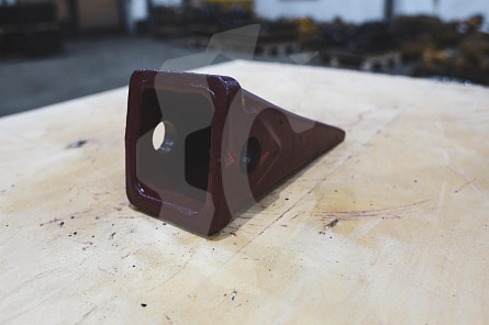 Коронка СК-0000220 HZ