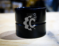 Втулка СК-6143295 ZMG