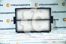 Фильтр кабины СК-34803 STAL