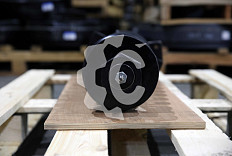 Механизм натяжения СК-0005261 GR