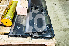 Башмак 3G 900 мм СК-6270725 SJM Башмак 3G 900 мм СК-6270725 SJM