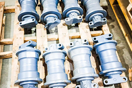 95505008 - Каток опорный СК-12893 SOD