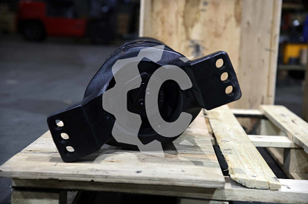 Механизм натяжения СК-0002811 GR