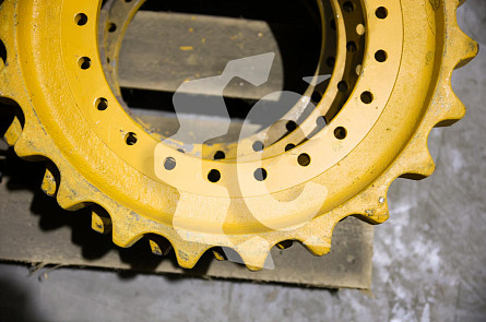 Звездочка СК-6274027 QHD