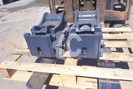 Быстросъемное соединение Q.44  СК-0043951 OEM
