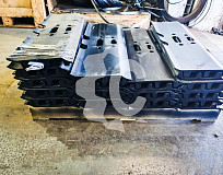 Башмак 3G 700 мм СК-4803932 SJM