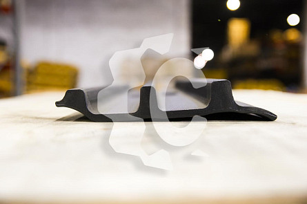 Башмак 3G 700 мм СК-4803932 SJM