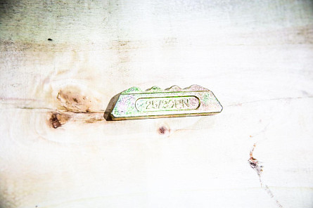 Палец коронки СК-45079 BP