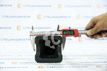 Коронка скальная СК-0001499 BP