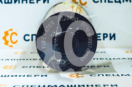 60151839 - Фильтр топливный основной СК-50412 STAL