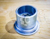 Втулка СК-0027936 DP