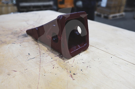 Коронка СК-0000220 HZ