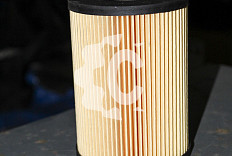 Фильтр топливный СК-50419 OEM