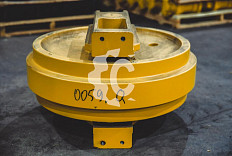 Колесо направляющее СК-0000059 STF