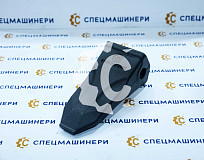 Скальная коронка (КОВАНАЯ)  