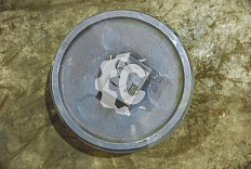 Колесо направляющее СК-6284075 GR