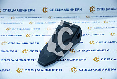 Скальная коронка (КОВАНАЯ) СК-0032008 BP