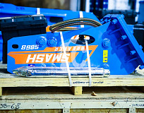 Гидромолот Smashbreaker SB68 СК-0035787 SB68 (JS)