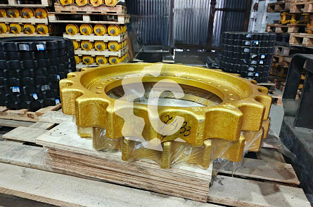 Звездочка СК-0037433 CH