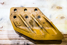 Бокорез правый СК-45531 NOVA