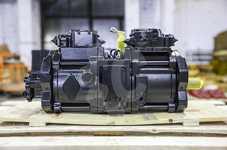 Гидронасос основной СК-0029672 MBP