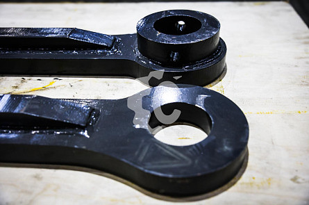 Рычаг трапеции (правый+левый) СК-0003088 СК (c)