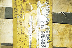 Нож отвала левый СК-6186836 Shantui