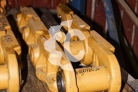 Звено цепи 3L СК-0001203 QHD