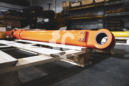 Гидроцилиндр ковша (без трубок) СК-0003354 JM