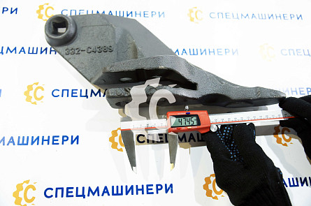 Зуб ковша левый СК-6203034 BP