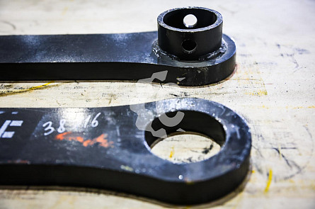 Рычаг трапеции (правый+левый) СК-0038716 СК (c)