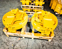 Колесо направляющее СК-0001769 STF