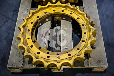 Звездочка СК-30241 QHD