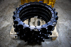 Звездочка СК-30044 CH