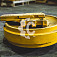 Колесо направляющее D61 СК-0000202 GE