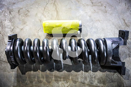 Механизм натяжения в комплекте с гидроцилиндром СК-6316755 JM