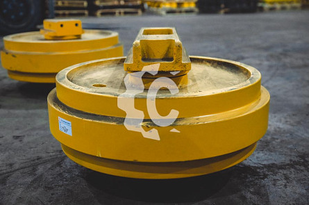 Колесо направляющее СК-0000059 QHD