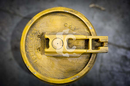 Колесо направляющее СК-0004202 СК